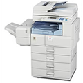 Lanier LD125SPF Lanier LD125SPF